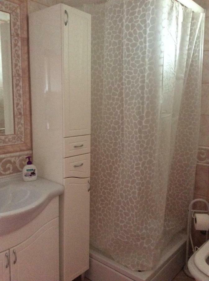 Apartmani Svit ザダル エクステリア 写真