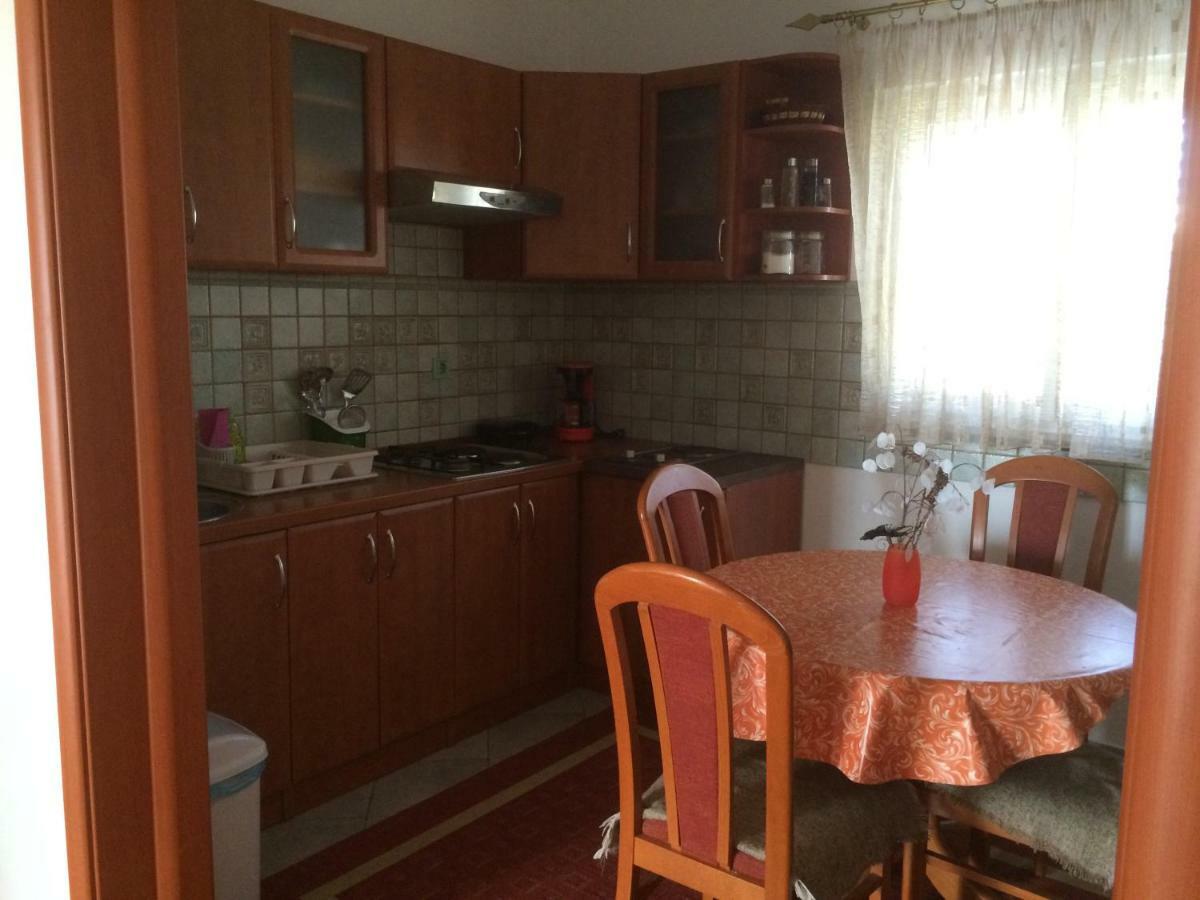 Apartmani Svit ザダル エクステリア 写真