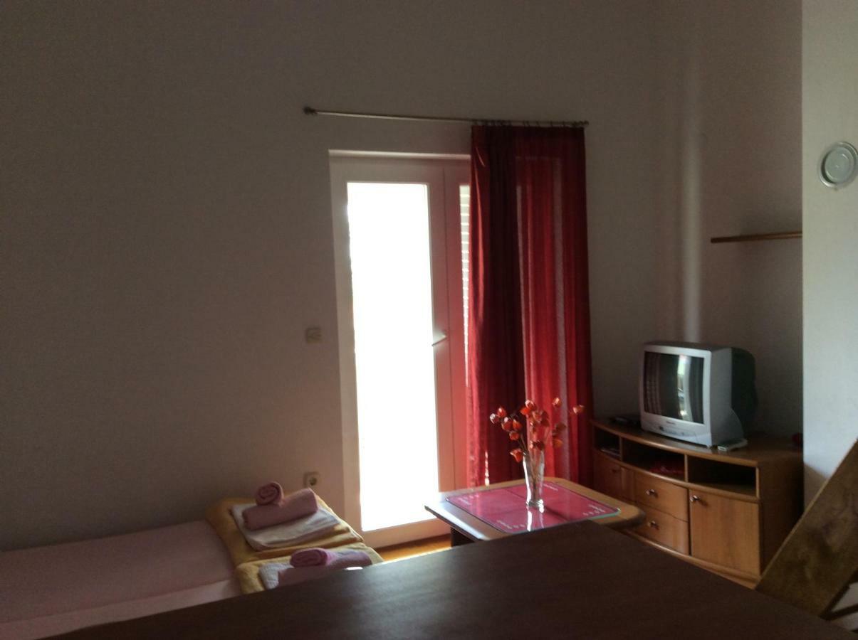 Apartmani Svit ザダル エクステリア 写真