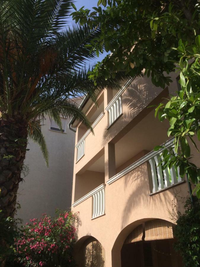 Apartmani Svit ザダル エクステリア 写真